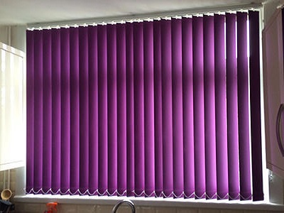 Window’s blinds sales & services
